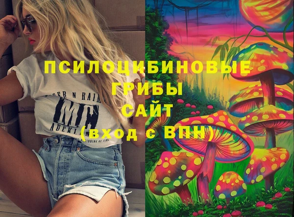 стаф Липки